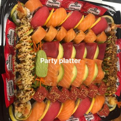 Party Platter 2